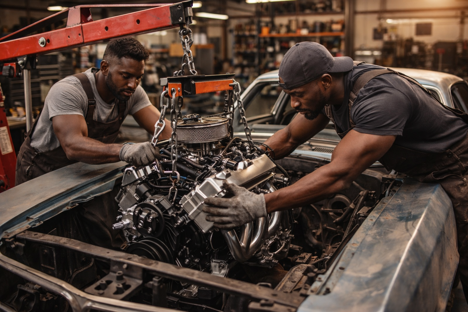 By Grace Through Faith – Devotional